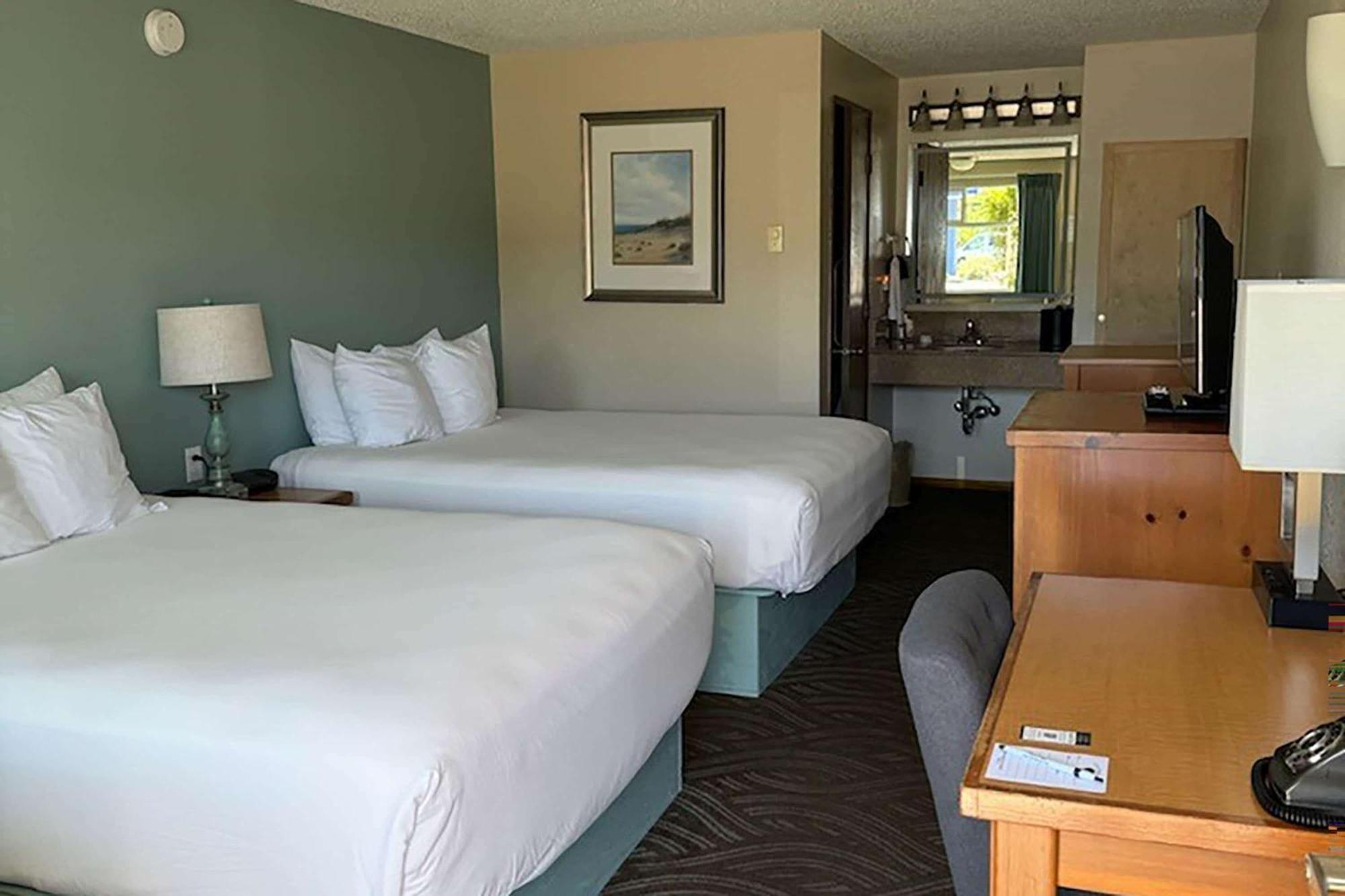Super 8 By Wyndham Florence Or Esterno foto