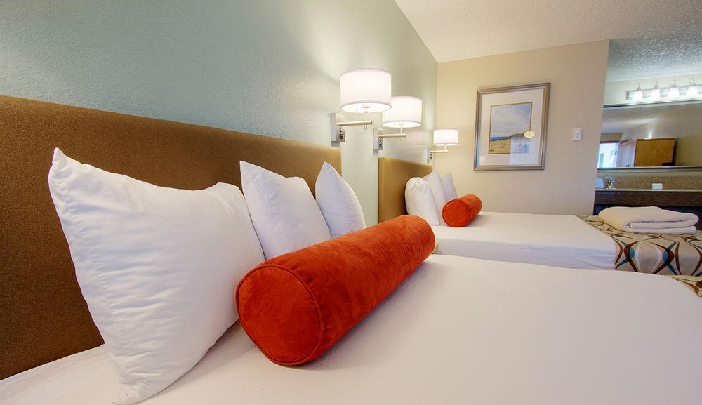 Super 8 By Wyndham Florence Or Esterno foto